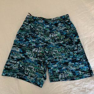 Lululemon Seawheeze 2018 Pacebreaker Short Mens Medium